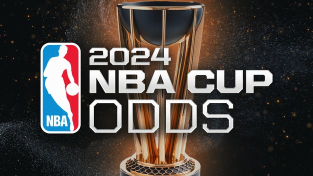 2024 NBA Cup odds: Knicks favored; Warriors, Rockets, Hawks clinch groups