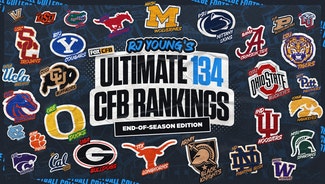 Next Story Image: 2024 college football rankings: RJ Young's Ultimate 134 — end-of-season edition