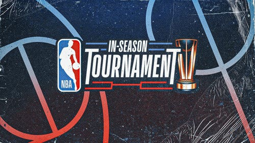 NBA Trending Image: What is the NBA Cup? 2024 Bracket, groups, format, prize