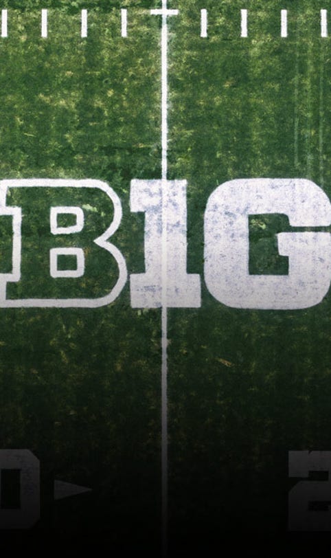 Oregon's Dillon Gabriel, Penn State's Abdul Carter lead 2024 Big Ten awards