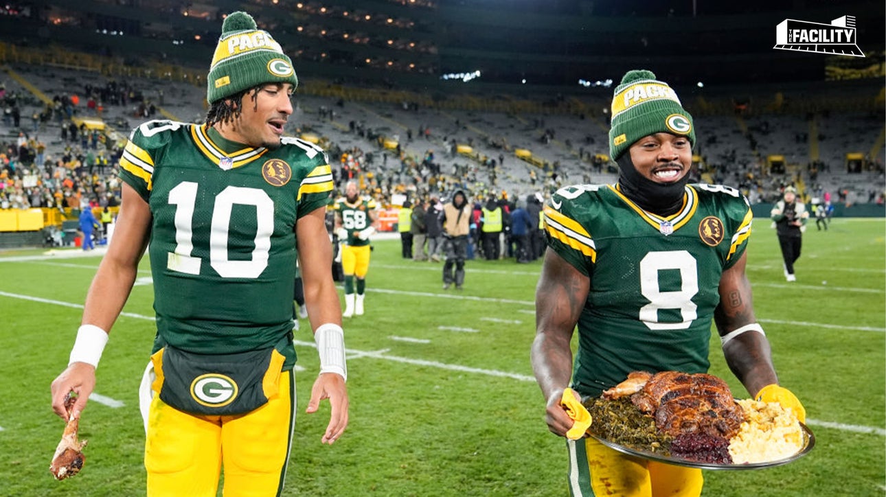 Have the Packers caught the NFL's attention with 7th win in their last 8 games? | The Facility