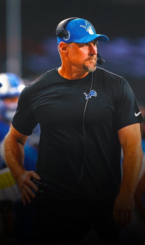 2024 NFL Coach of the Year odds: Dan Campbell favored after Week 13