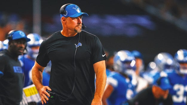 2024 NFL Coach of the Year odds: Dan Campbell favored after Week 13