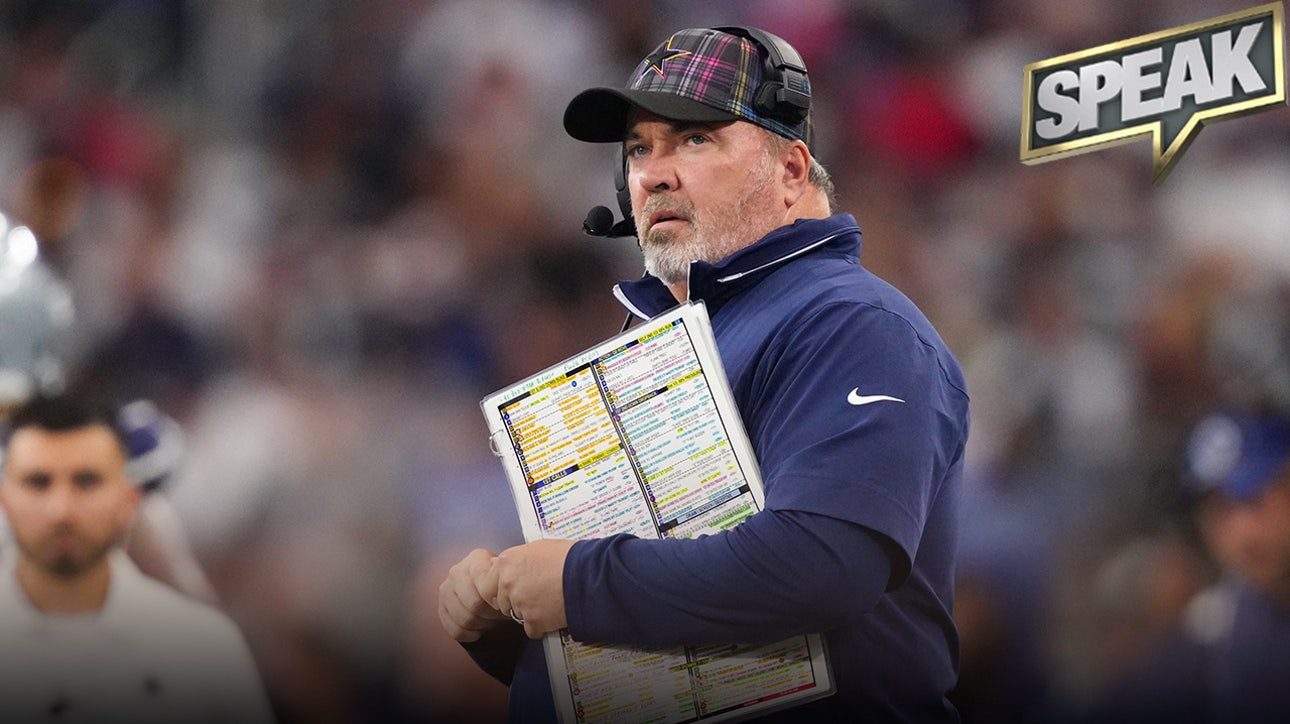 Would it be crazy for the Dallas Cowboys to bring back Mike McCarthy as Head Coach? | Speak