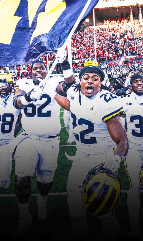 Michigan-Ohio State fight: What we know about the postgame scuffle