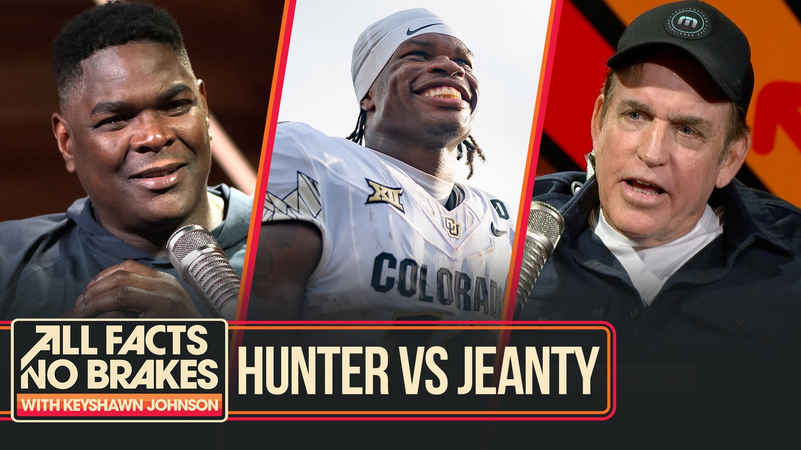 Travis Hunter vs. Ashton Jeanty: Who wins the Heisman?