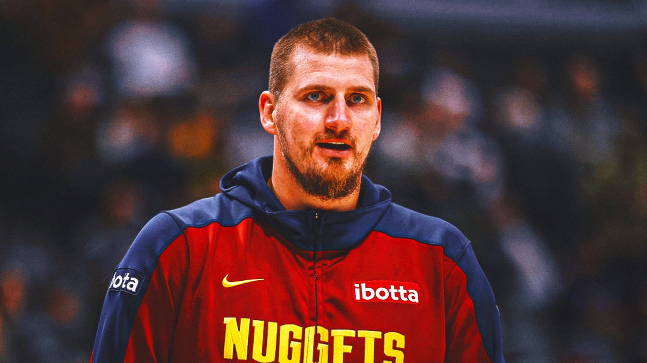 2024-25 NBA MVP odds: Nikola Jokic favored