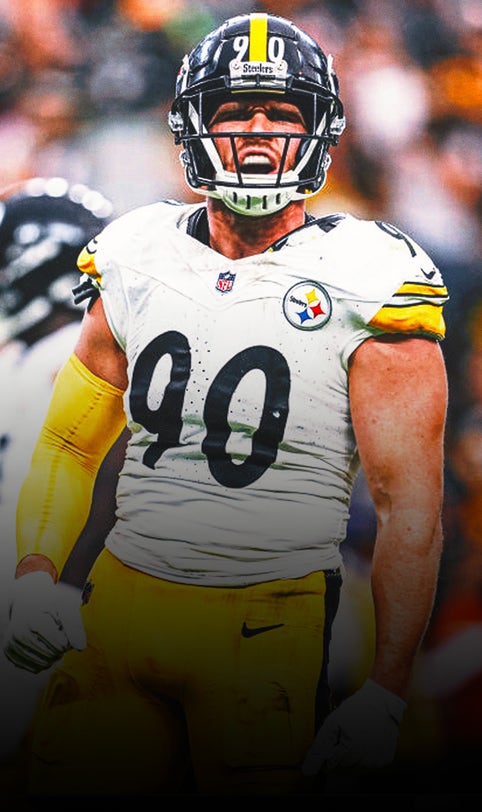 2024 NFL Defensive Player of the Year odds: Watt remains favorite after Week 13