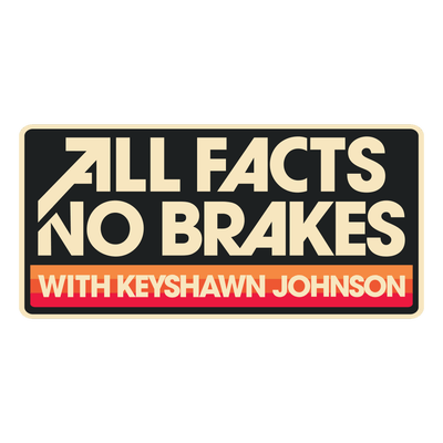 All Facts No Brakes with Keyshawn Johnson