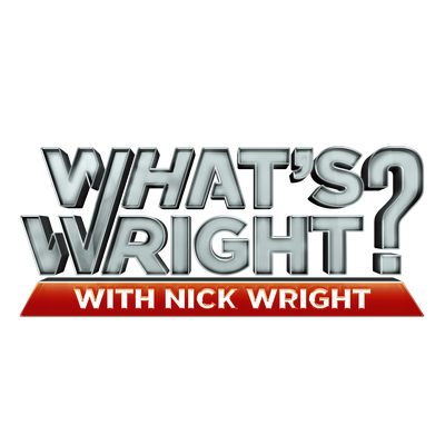 What's Wright? With Nick Wright