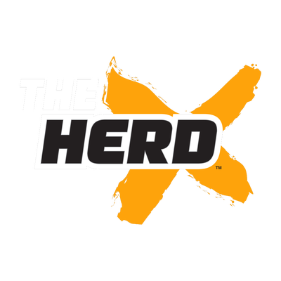 The Herd with Colin Cowherd