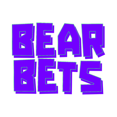 Bear Bets: A FOX Sports Gambling Show